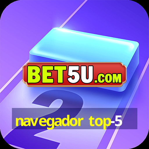 navegador top